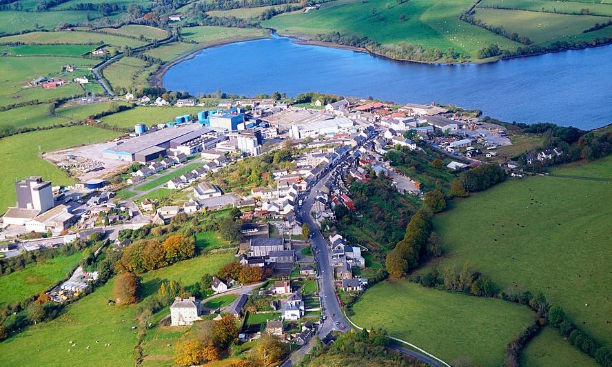 Killeshandra